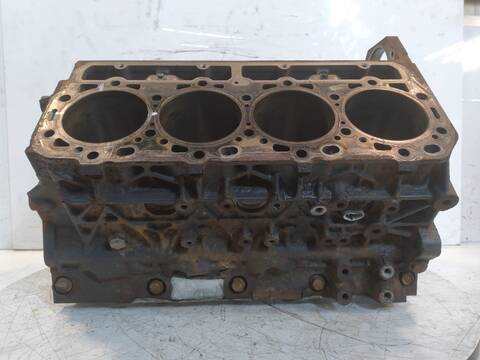 Bloque Motor Chevrolet Express 253 CV 186KW