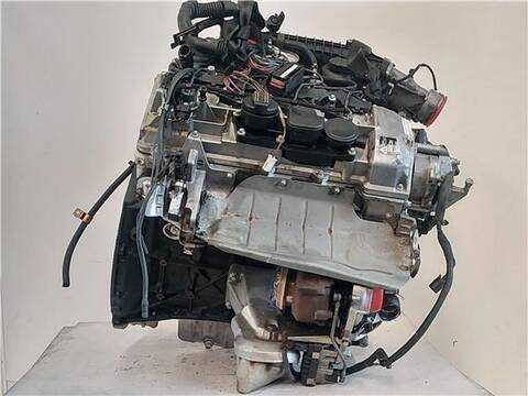 Motor Completo Mercedes Clase C 160 2.2 220 CDI LA) 203.008) BERLINA 150CV 110KW