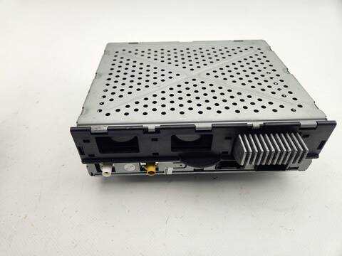 Foto 3ª: Sistema Audio Radio CD Audi A6 3.0 TDI QUATTRO 165KW) BERLINA 224CV [BMK] (2004)