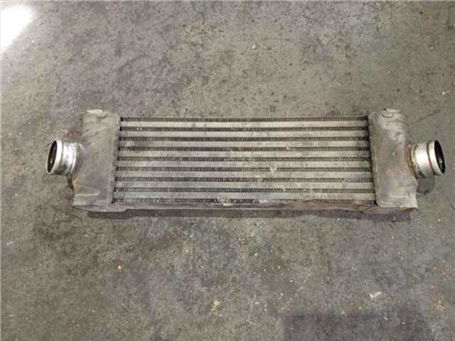 Intercooler Ford Transit 2.4 TDCI CAJA/CHASIS