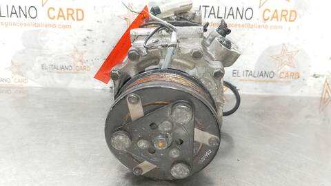 Foto 1ª: Compresor Aire Acondicionado Chrysler Sebring 2.7 LX BERLINA 203CV 149KW [EES] (2002)