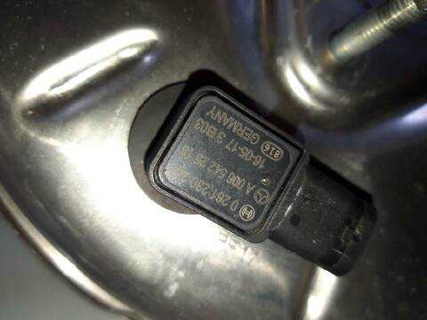 Foto 3ª: Servofreno Mercedes Clase A 140 A 200 CDI 176.008) 136CV 100KW [651930] (2016)