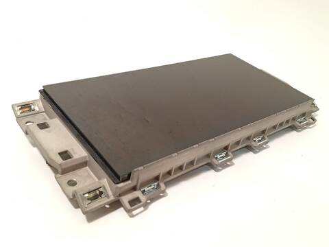 Pantalla Multifuncion Audi A3 30 TFSI 110CV 81KW