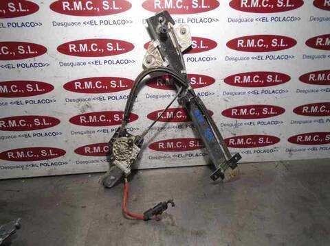 Elevalunas Eléctrico Delantero Derecho Chrysler Neon 1.6 16V CAT 116CV 85KW
