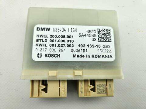 Foto 3ª: Centralita Motor ECU Bmw Serie 3 315 330D XDRIVE SPORT LINE 4P) BERLINA 265CV [B57D30A] (2022)