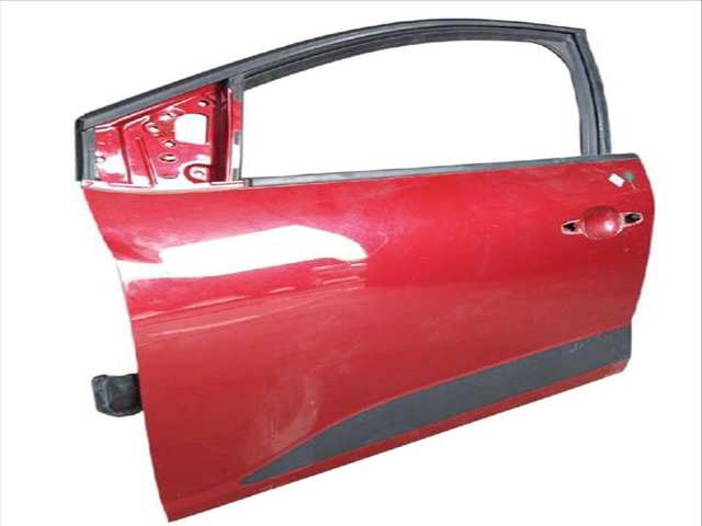 Foto 3ª: Puerta Delantera Izquierda Dacia Sandero 1.0 TCE 90 (2021)