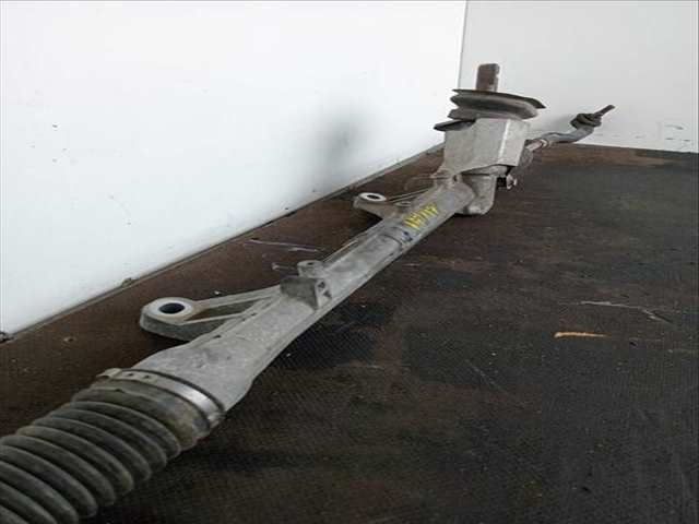 Foto 2ª: Cremallera de Direccion Nissan Note VISIA 1 DCI TD CAT 90CV (2006)