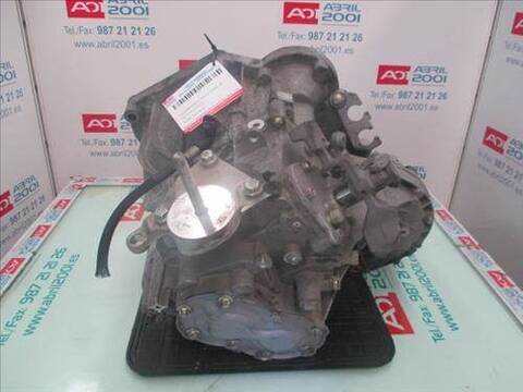 Foto 1ª: Caja Cambios Fiat Stilo 1.9 JTD 192_XE1A) 115CV 85KW [192 A1.000] (2004)