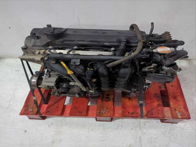 Motor Completo Hyundai i20 1.2 78CV 57KW