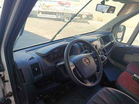 Salpicadero Fiat Ducato 250A1000 CAMION