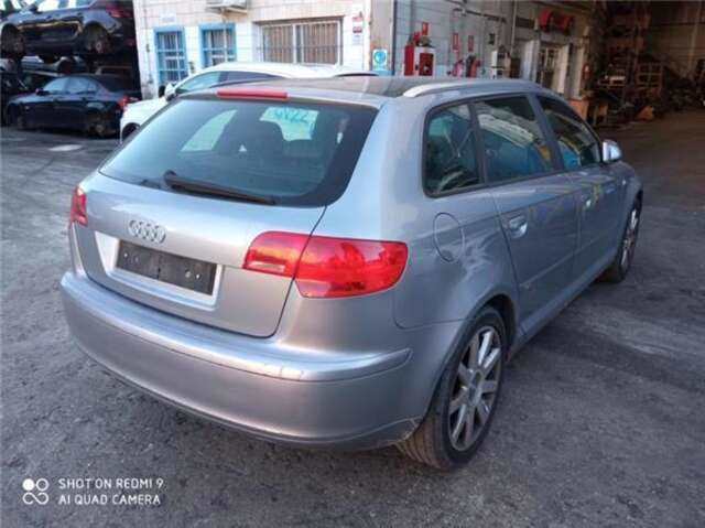 Foto 2ª: Brazo Suspension Delantero Izquierdo Audi A3 2.0 TDI AMBIENTE (DPF) [2.0 LTR. - 103 KW TDI] [BMM]