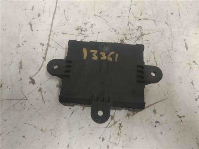 Foto 2ª: Modulo Confort BCM Ford Galaxy 2.0 TDCI [QXWB]