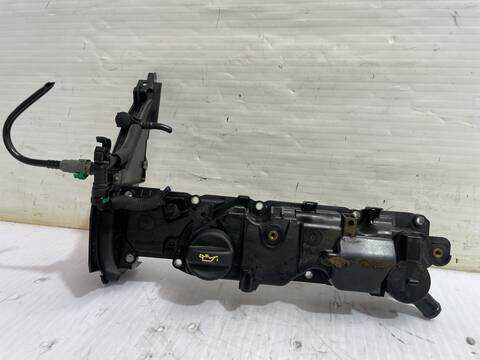 Foto 2ª: Despiece Motor Peugeot 308 ENVY 112CV 82KW [9HR (DV6C)] (2011)