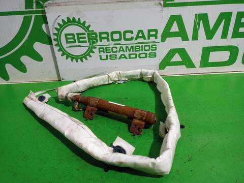 Foto 3ª: Airbag Cortina Delantero Derecho Fiat Bravo 1.9 DYNAMIC MULTIJET 120CV 88KW [192A8000] (2008)
