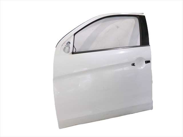 Foto 2ª: Puerta Delantera Izquierda Mitsubishi ASX 1.8 D 2010-2012 [4N13] (2012)
