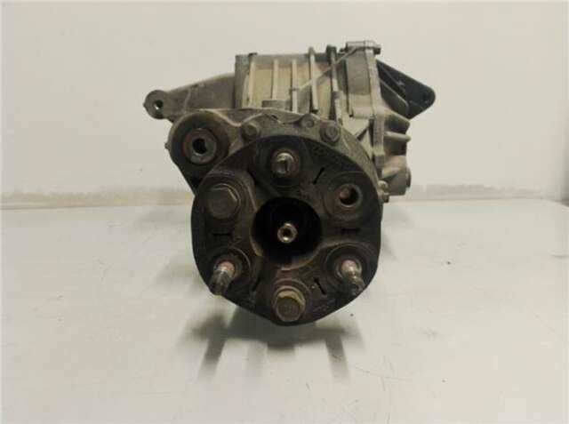Diferencial Trasero Cadillac CTS 2.6 [2.6 LTR. - 133 KW V6 CAT]