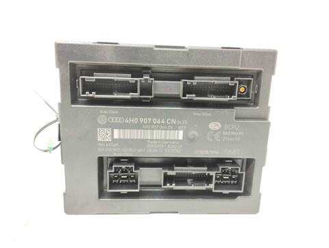 Centralita Motor ECU Audi A6 2.0 TFSI AVANT 180CV 132KW