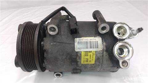 Foto 4ª: Compresor Aire Acondicionado Ford Mondeo 2.0 GHIA [2 0 LTR. - 103 KW TDCI CAT] BERLINA 140CV