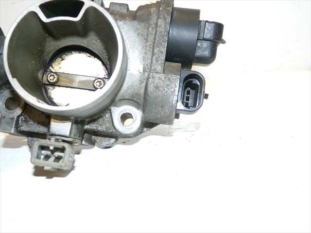 Foto 4ª: Caja Mariposa Renault Clio 1.2 G 1998-2001 [D7FD7] (2000)