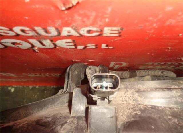 Foto 3ª: Electroventilador Hyundai Accent 1.5 CRDI [D3-EA]