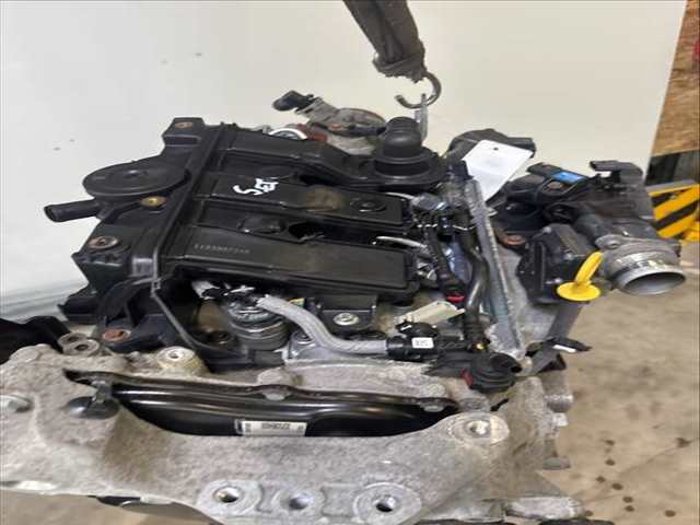 Foto 3ª: Motor Completo Opel Vivaro 1.6 CDTI 120 CV 88KW [R9M450]