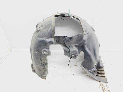 Pase Rueda Renault Megane D III BERLINA 5P DYNAMIQUE