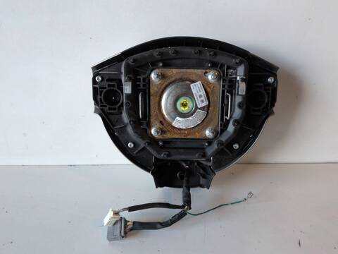 Foto 2ª: Airbag Delantero Izquierdo Nissan Qashqai M9R856 (2010)