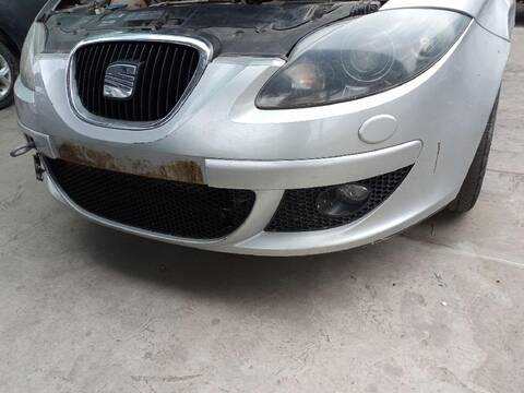 Foto 2ª: Paragolpes Delantero Seat Altea 2.0 TDI 16V (2004)