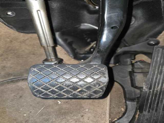 Pedal Freno Volkswagen Eos SPORT BLUEMOTION 140CV 103KW