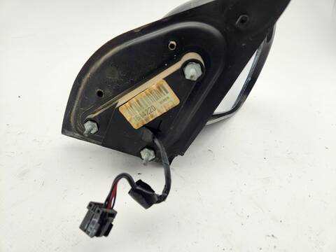 Foto 3ª: Retrovisor Derecho Jeep Compass LIMITED 140CV 103KW [BYL] (2006)