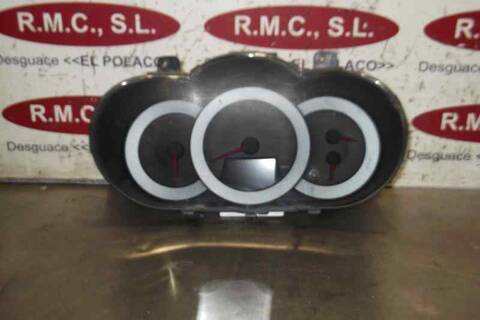 Cuadro de Instrumentos Toyota Rav4 2.0 16V CAT 152CV 112KW