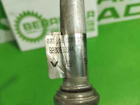 Foto 2ª: Tubos Aire Acondicionado Renault Megane 1.5 DCI DIESEL BERLINA 106CV 78KW II CLASSIC BERLINA (2007)