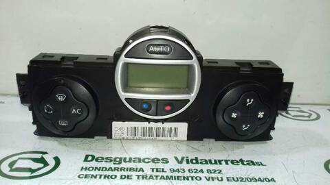 Mando Climatizador Renault Scenic DYNAMIQUE 106CV 78KW