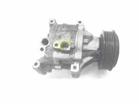 Compresor Aire Acondicionado Fiat Panda CROSS