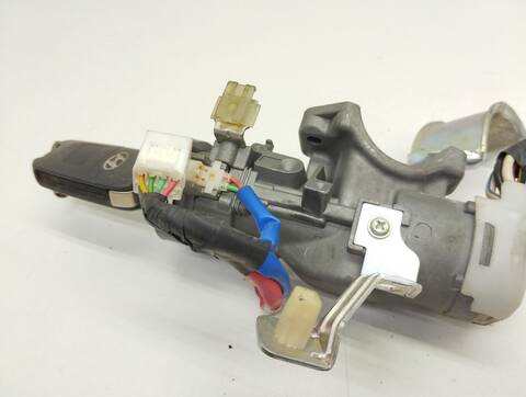 Foto 4ª: Motor de Arranque Hyundai i30 2.0 CRDI CAT 140CV 103KW [D4EA] (2008)