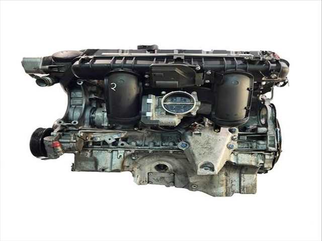 Motor Completo Bmw X3 3.0 SI 272 CV 200KW