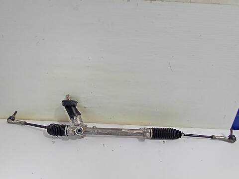 Foto 3ª: Cremallera de Direccion Volkswagen Polo ADVANCE BLUEMOTION 90CV [CUSB] (2014)