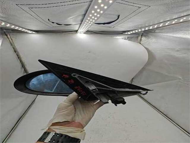Retrovisor Izquierdo Bmw Serie 1 114 2.0 120D [2.0 LTR. - 120 KW 16V DIESEL]