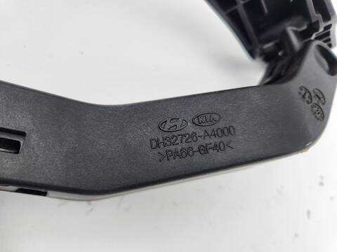 Foto 4ª: Pedal Acelerador Kia Carens BASIC 135CV 99KW [G4FD] (2017)