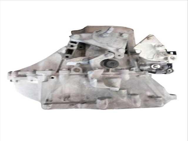 Caja Cambios Peugeot 3008 1.6 HDI 115 - BLUEHDI 115 116CV