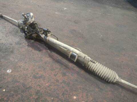 Cremallera de Direccion Hyundai Getz G4HD