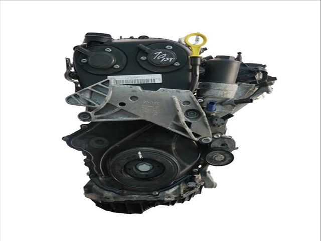 Foto 3ª: Motor Completo Audi A3 190 CV 140KW [CZPB, CZP] (2018)