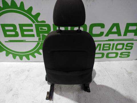 Foto 3ª: Asiento Delantero Derecho Ford Fiesta AMBIENTE 68CV [F6JA] (2001)