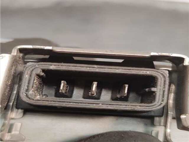 Foto 2ª: Modulo Encendido Audi A8 4.2 QUATTRO [4.2 LTR. - 220 KW V8 32V] [ABZ]