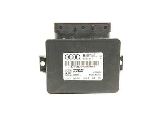 Centralita Motor ECU Audi A5 3.0 V6 24V TDI COUPE 245CV 180KW