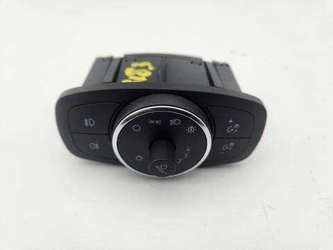 Mando Luces Ford Focus ST-LINE 155CV 114KW