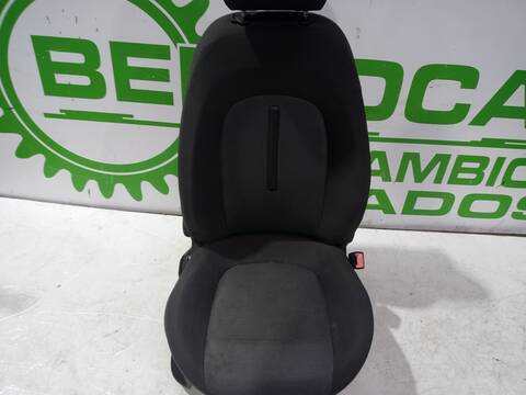 Foto 3ª: Asiento Delantero Derecho Fiat Bravo 1.9 DYNAMIC MULTIJET 120CV 88KW [192A8000] (2008)