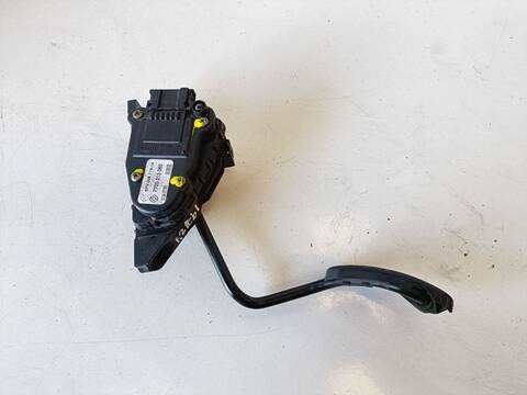 Pedal Acelerador Nissan Primastar CAJA CERRADA BATALLA CORTA 2 9T 101CV