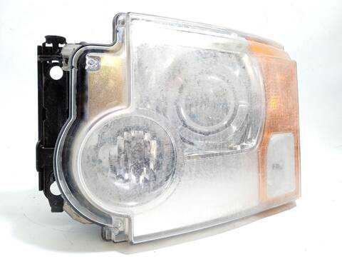 Foto 2ª: Faro Izquierdo Land Rover Discovery 2.7 TD 4X4 190CV 140KW [276DT] (2005)