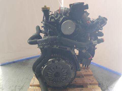 Foto 3ª: Motor Completo Nissan Note 1.5 DCI 90CV 66KW [K9K400] (2013)